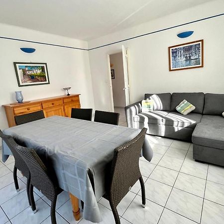 Domaine Des Mimosas Apartment Argeles-sur-Mer Exterior photo