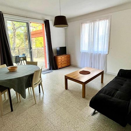 Domaine Des Mimosas Apartment Argeles-sur-Mer Exterior photo