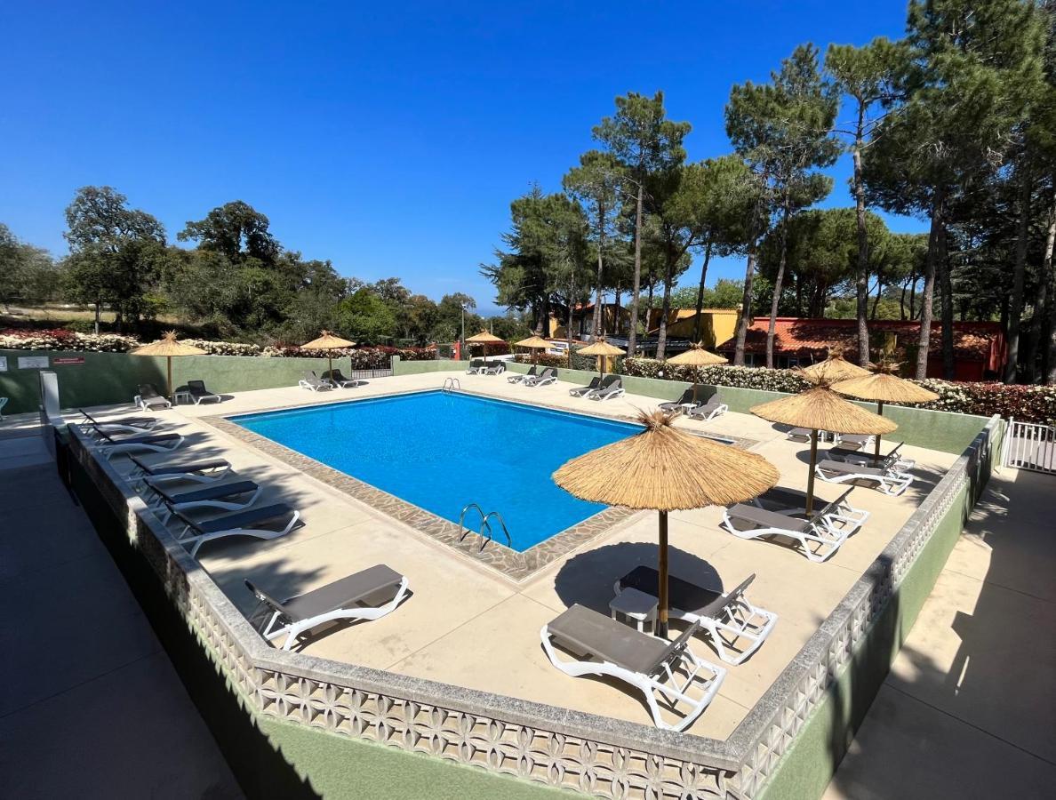Domaine Des Mimosas Apartment Argeles-sur-Mer Exterior photo