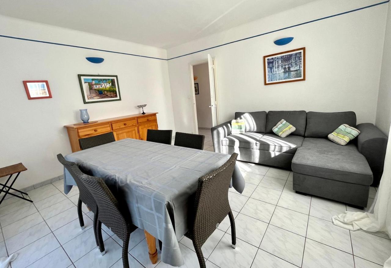 Domaine Des Mimosas Apartment Argeles-sur-Mer Exterior photo