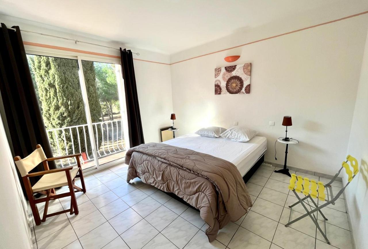 Domaine Des Mimosas Apartment Argeles-sur-Mer Exterior photo