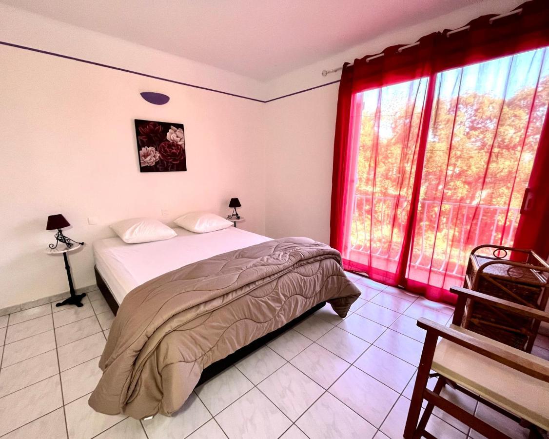 Domaine Des Mimosas Apartment Argeles-sur-Mer Exterior photo