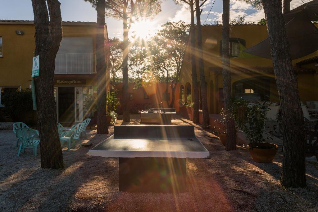 Domaine Des Mimosas Apartment Argeles-sur-Mer Exterior photo
