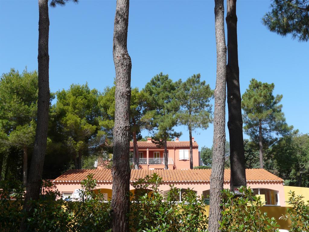 Domaine Des Mimosas Apartment Argeles-sur-Mer Room photo