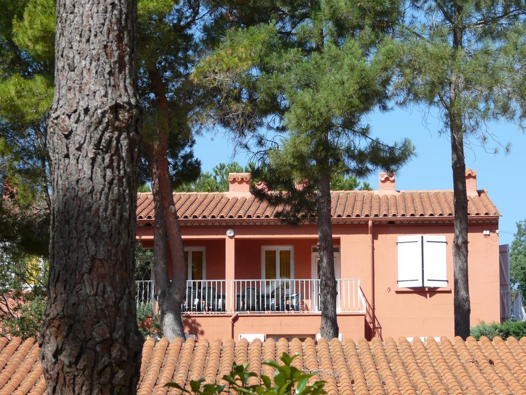 Domaine Des Mimosas Apartment Argeles-sur-Mer Room photo